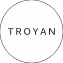 Logo de Troyan