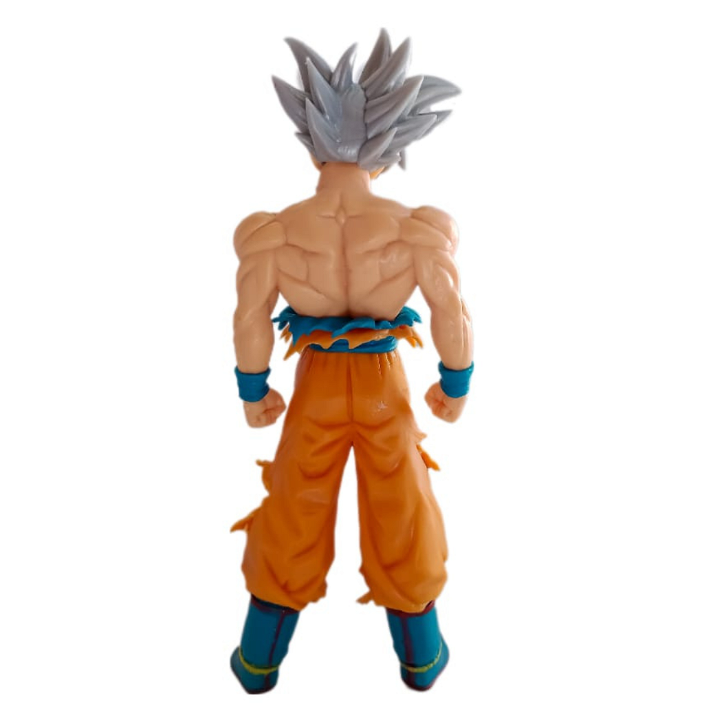 BONECO GOKU INSTINTO SUPERIOR