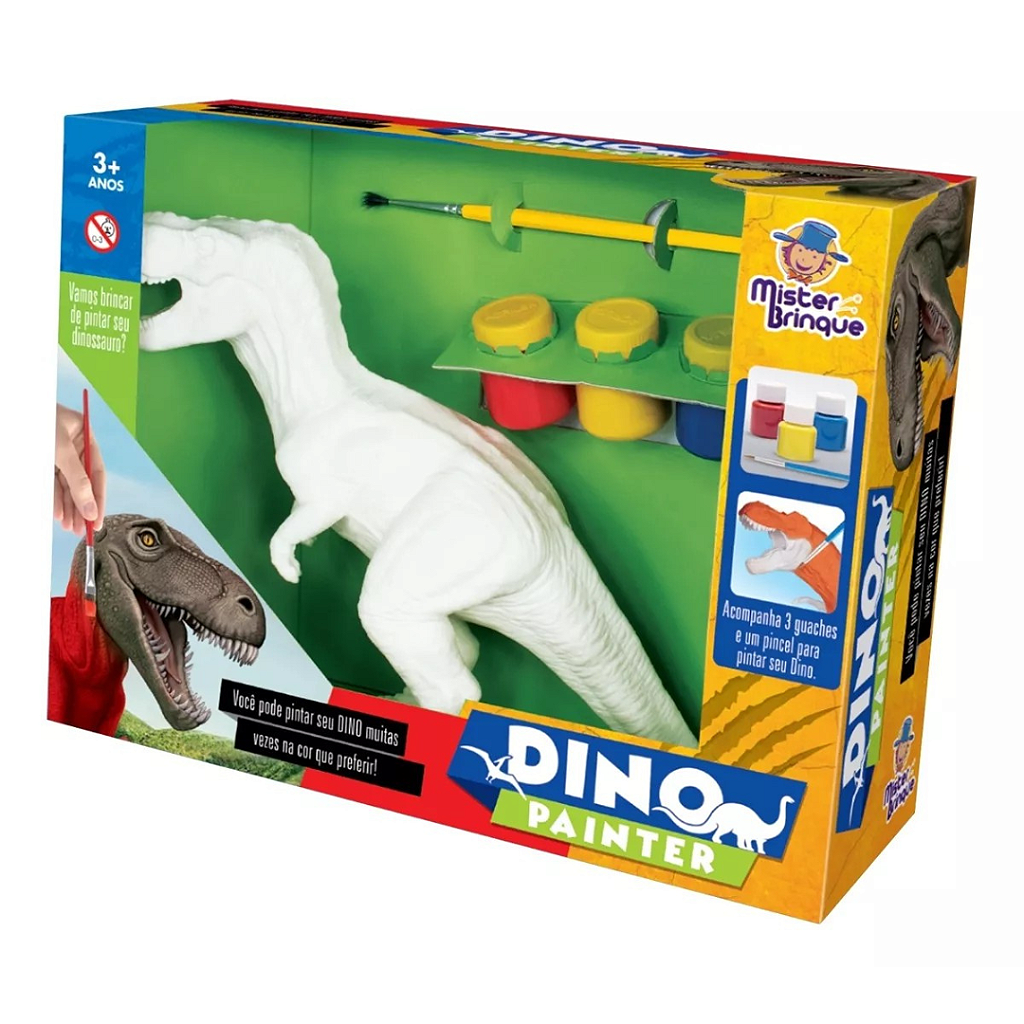 Jogo Dino Crunch