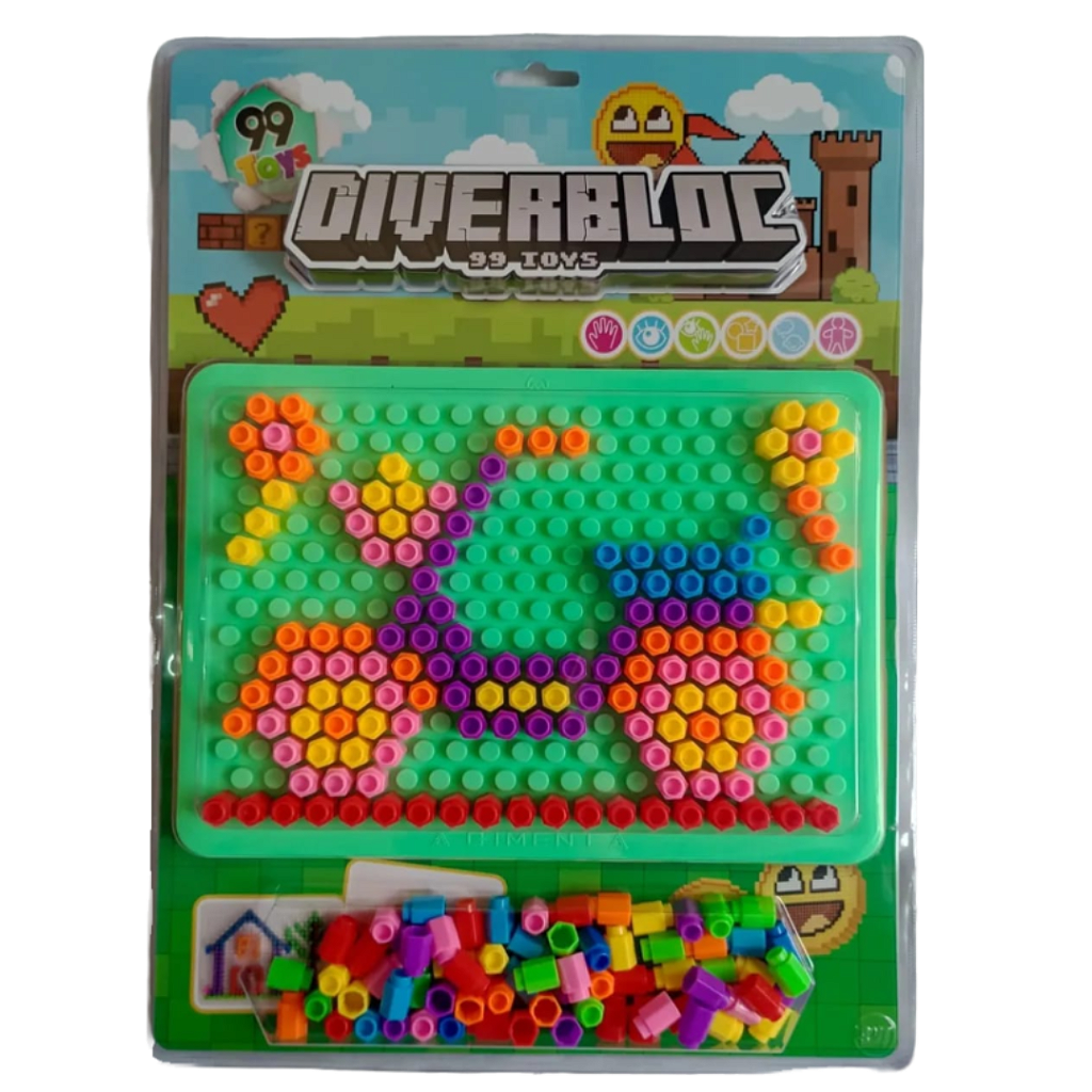 Jogo Bolsa de Valores Divertido Lançamento Brinquedo Educativo