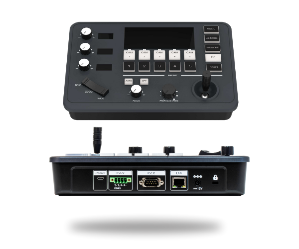 PTZ Controle Mini