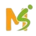 Logo de Mercadão dos Suplementos
