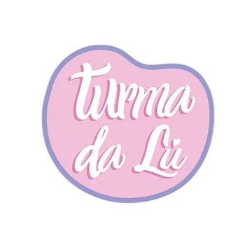 TURMA DA LÚ