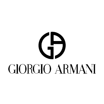 Giogio Armani