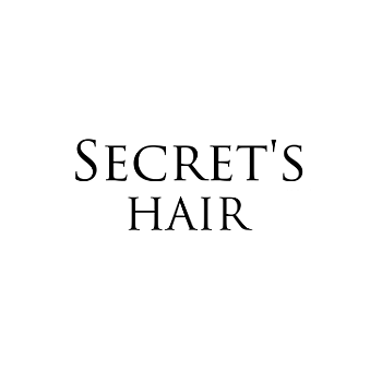 secrets hair