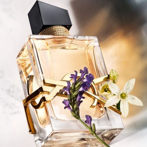 Libre Yves Saint Laurent Perfume Feminino - Eau de Parfum - 90 ml