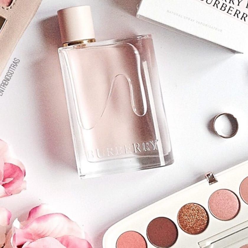 Burberry Her - Perfume Feminino Eau de Parfum - 100ml - Kaory