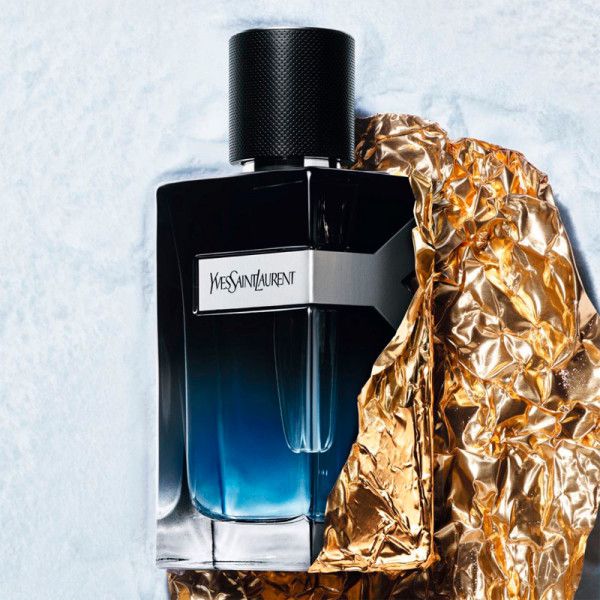 Y Yves Saint Laurent – Perfume Masculino – Eau de Parfum - 100ml