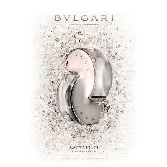 専用【40ml】BVLGARI OMNIA CRYSTALLINE EDT Bvlgari Omnia Crystalline EDT 40ml