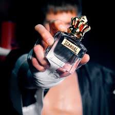 Scandal Pour Homme – Jean Paul Gaultier Perfume Masculino – Eau de