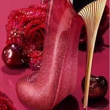 Very Good Girl Glam Carolina Herrera – Perfume Feminino – Eau de