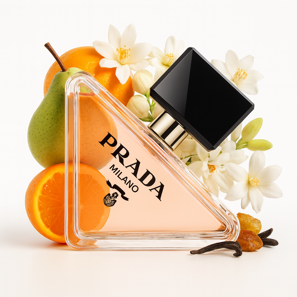 Perfume Prada Paradoxe - Perfume Feminino - Eau de Parfum - 90ml