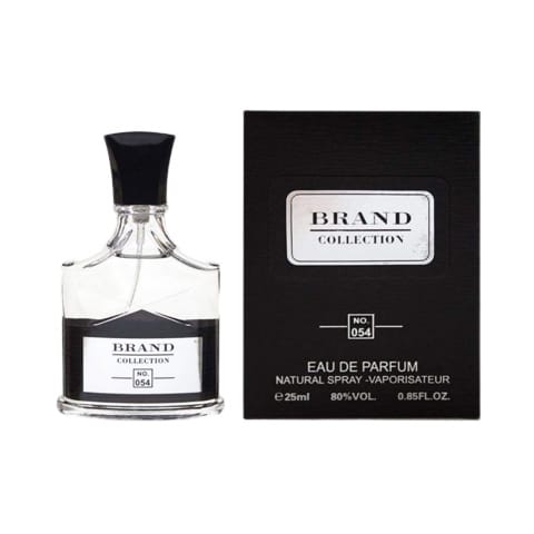 Miniatura Brand Collection 054 Creed Aventus Men 25ml