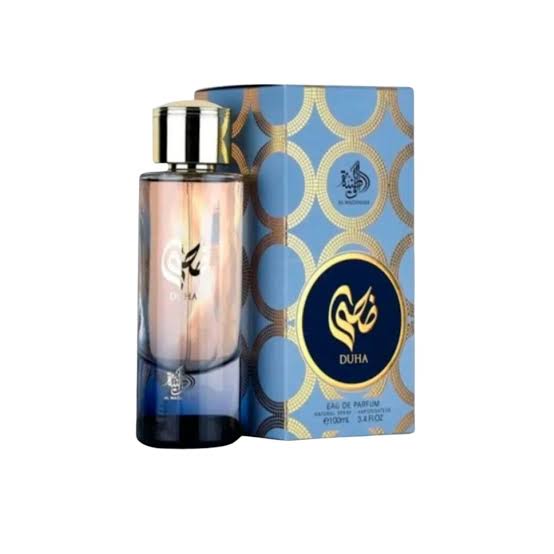Duha Al Wataniah Perfume Feminino Eau de Parfum - 100ml - Kaory