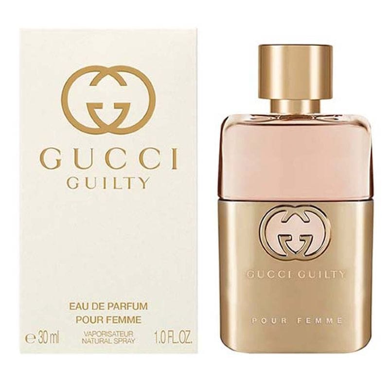 【新品未使用】GUCCI GUILTY POUR FEMME 90ml 香水 Gucci Guilty Pour Femme Eau de Parfum - Perfume Feminino 90ml