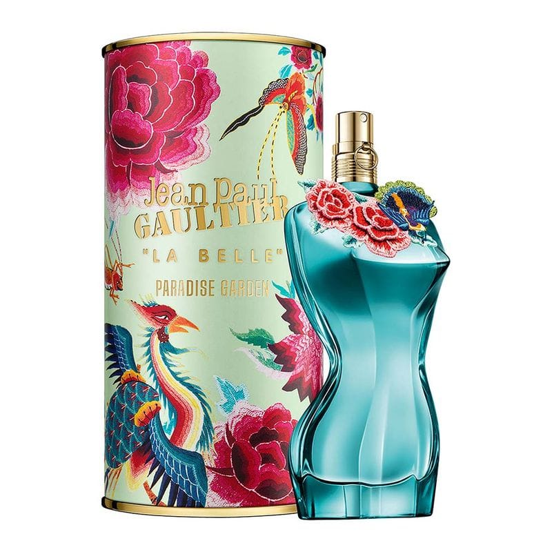 La Belle Paradise Garden Jean Paul Gaultier Eau de Parfum