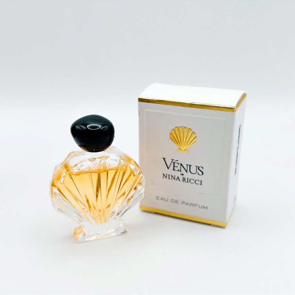 Miniatura Vénus - Nina Ricci - EAU de Parfum - Perfume Feminino