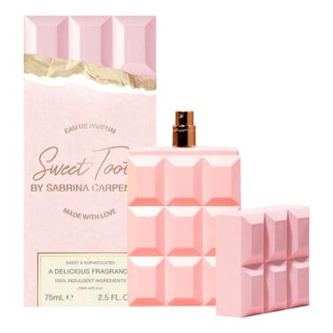 Perfume Sweet Tooth - Sabrina Carpenter - Perfume Feminino - EAU