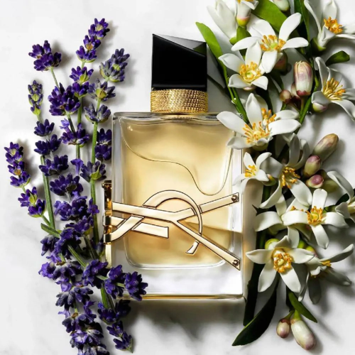 Perfume Libre - Yves Saint Laurent - Perfume Feminino - Eau de
