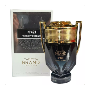 Brand 423 - Victory Extrait - Carlotta Brand Collection