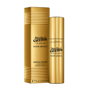 Perfume Caneta Le Male Elixir Absolu - Jean Paul Gaultier - Eau de