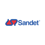 SANDET