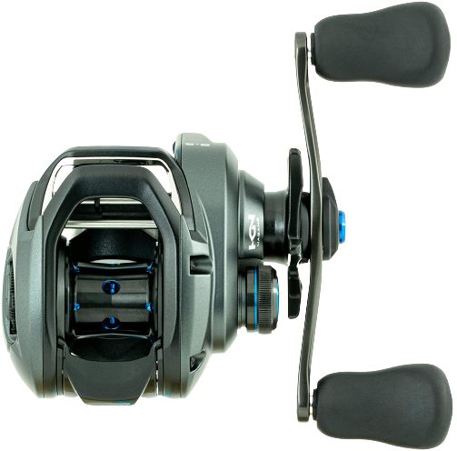 Carretilha Shimano SLX MGL 70 / 71 XG - Sua Assessoria no