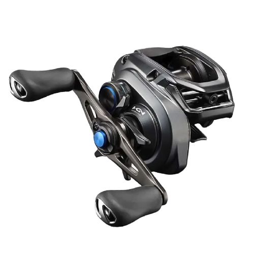 shimano curado 200e7 or 200e5 DC 200 Reel The Wallace Fly Reel Size:3 rod w 45 degree track bracket wepon walleye and more for