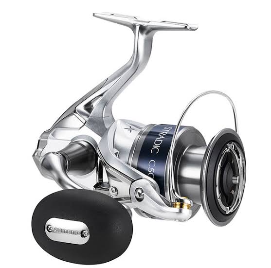SHIMANO STRADIC(シマノ) C5000XG 美品 815rwuZBaeL._AC_UF350,