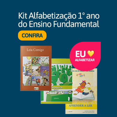 Para Ler com Fluência: Jogos, Atividades e Desafios - 2º ano - Alfa e Beto