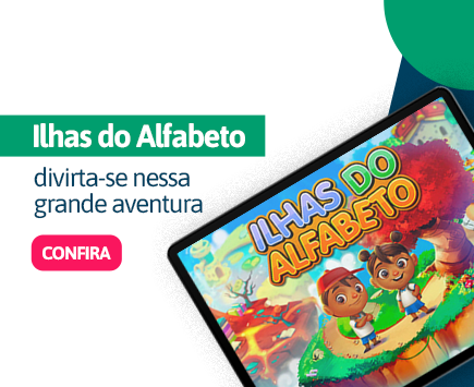 ReEscreva - Clínica Especializada em Aprendizagem - ✔️ Ilhas do Alfabeto é  um jogo digital completo para a alfabetização, indicado para crianças a  partir dos 5 anos de idade. ✔️ O jogo