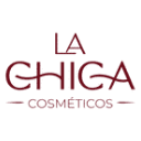 Logo de La Chica Cosméticos