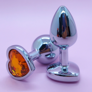 Guia Completo do Plug Anal