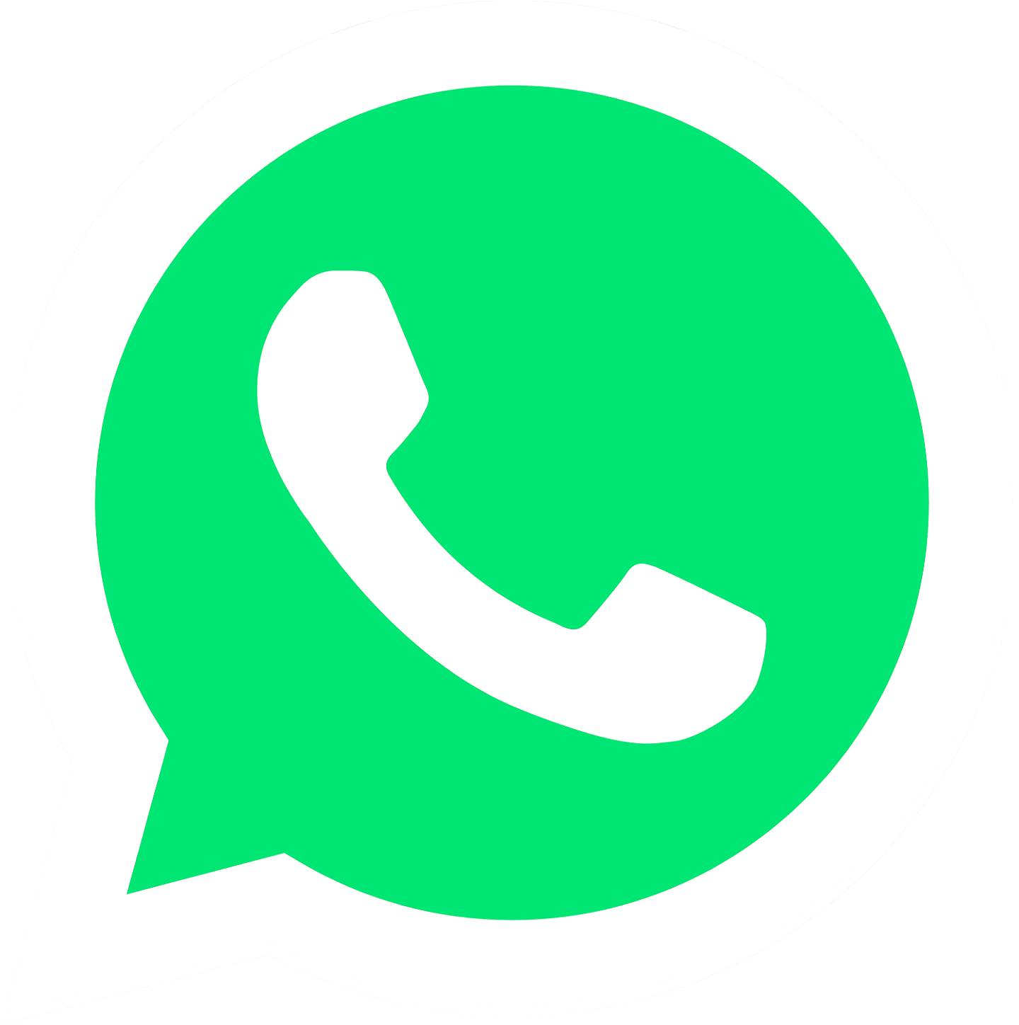 Fale Conosco pelo WhatsApp
