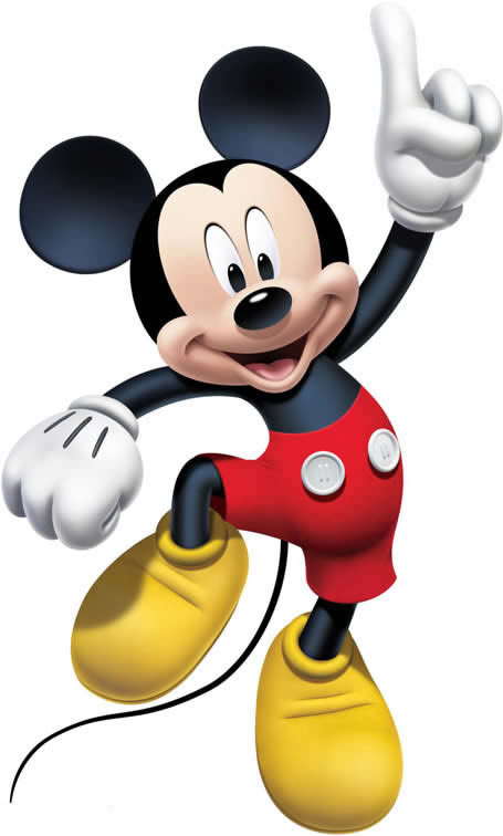 turma do mickey festa oferta