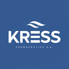 KRESS FARMACEUTICA LTDA