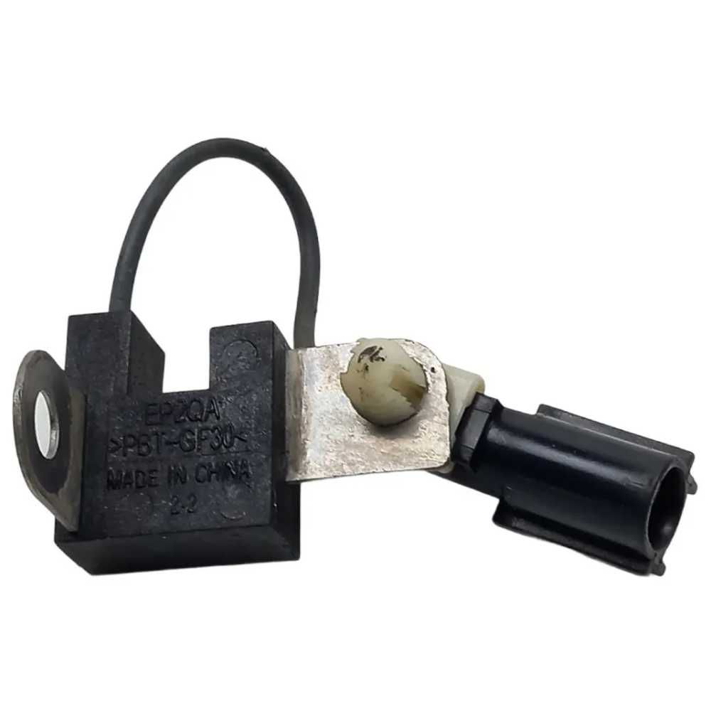 pi Alternador Perkins 2871A303 Denso 102211-8180 Perkins 185046522