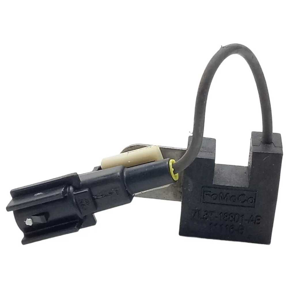 Sensor Capacitor Do Motor Ford Fusion Ranger - Speed Parts