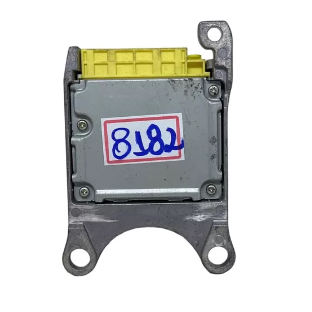 アリセロ Módulo Airbag Hb20 1.0 2021 - 95910-r1000 (acionado