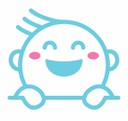 Logo de meu bebê fofinho
