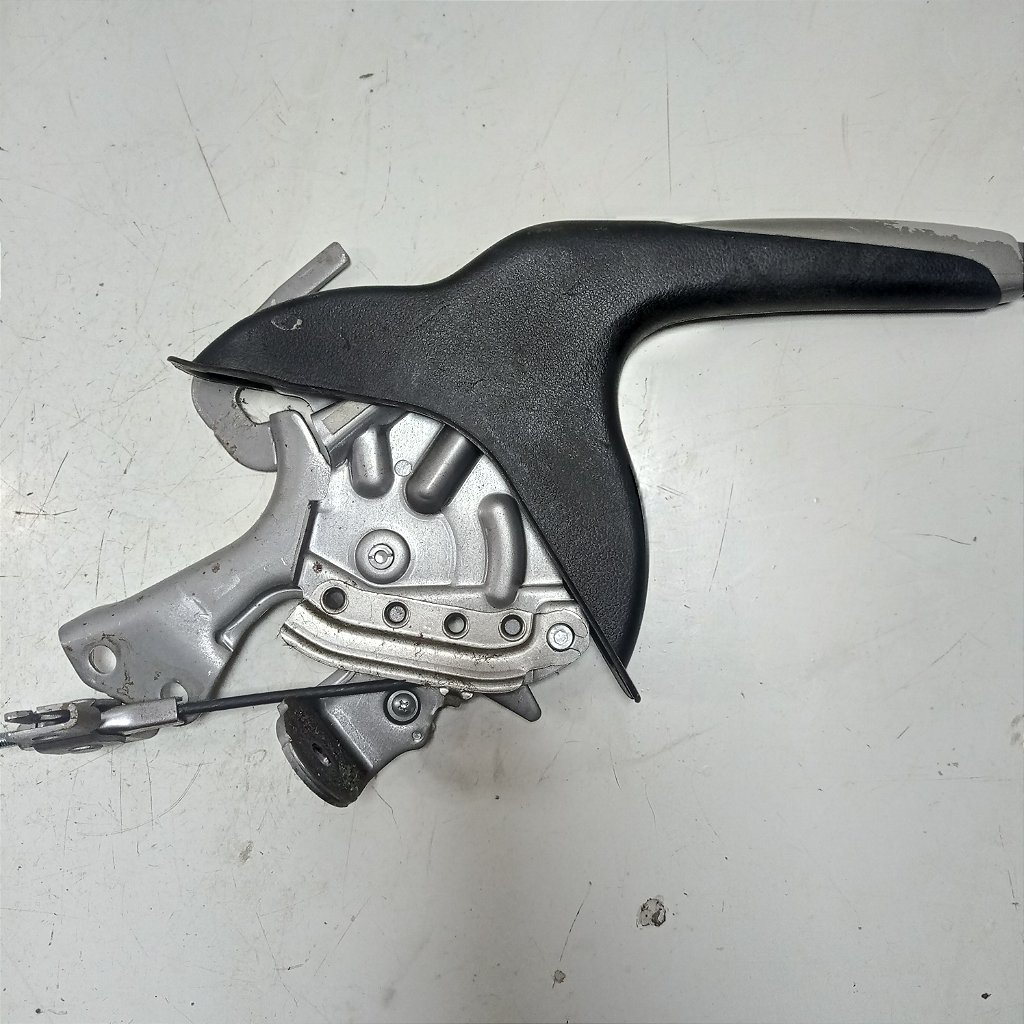 Alavanca Freio de Mão - Honda Civic Lxs - Original - Trevão Auto Peças