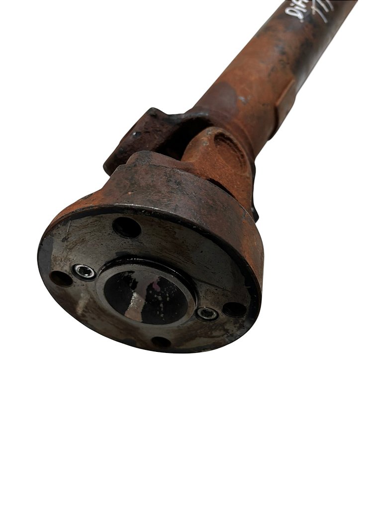Cardãn Dianteiro Tração Mitsubishi L200 Triton 3.2 08/17 Aut - Trevão Auto  Peças