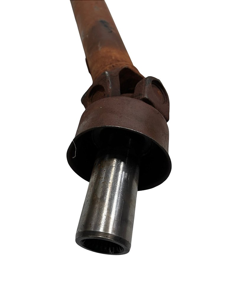 Cardãn Dianteiro Tração Mitsubishi L200 Triton 3.2 08/17 Aut - Trevão Auto  Peças