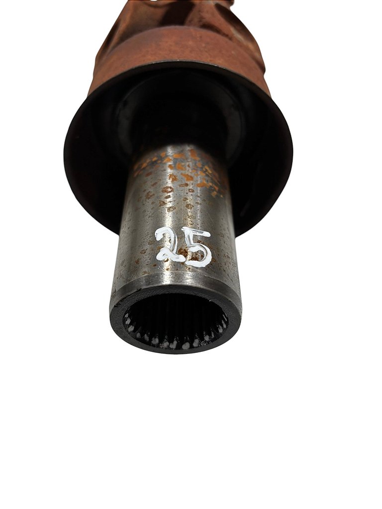 Cardãn Dianteiro Tração Mitsubishi L200 Triton 3.2 08/17 Aut - Trevão Auto  Peças