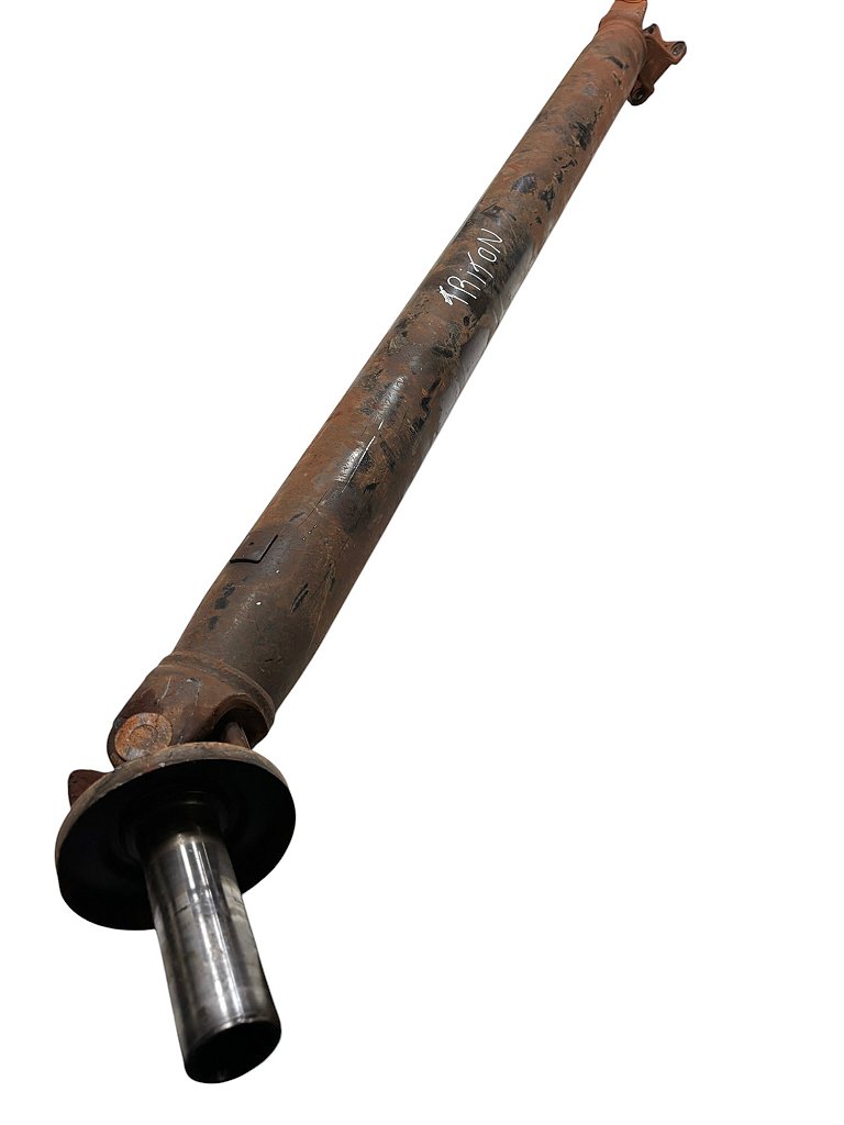 Eixo Cardan Traseiro L200 Triton 3.2 4x4 Automática 07/15 - Trevão Auto  Peças