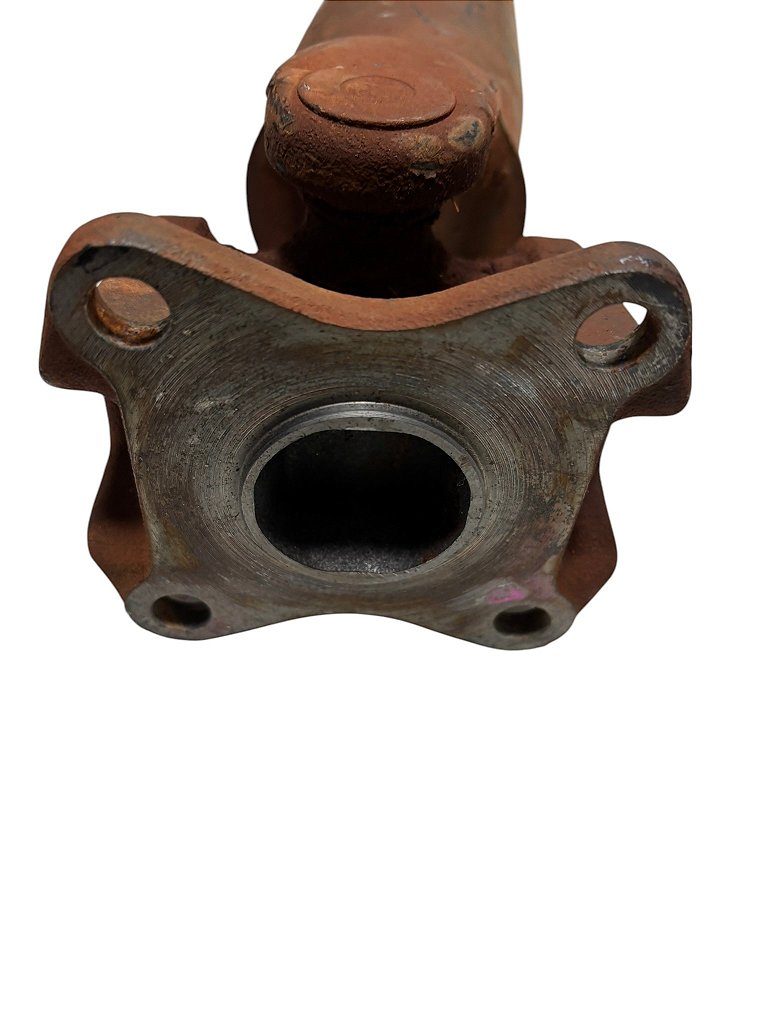 Eixo Cardan Traseiro L200 Triton 3.2 4x4 Automática 07/15 - Trevão Auto  Peças