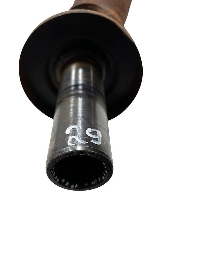 Eixo Cardan Traseiro L200 Triton 3.2 4x4 Automática 07/15 - Trevão Auto  Peças