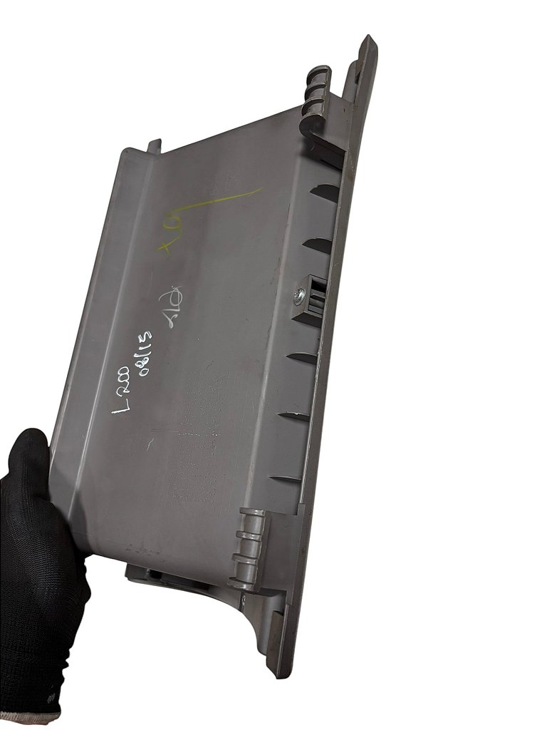 Porta Luva L200 Triton 2008/2016 Mn179779 Original - Trevão Auto Peças