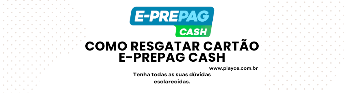 Quero vender Google Play - E-Prepag