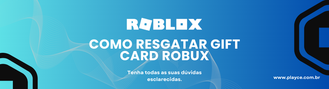 Gift Card Roblox Barato